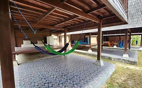 Suka Beach Bungalow