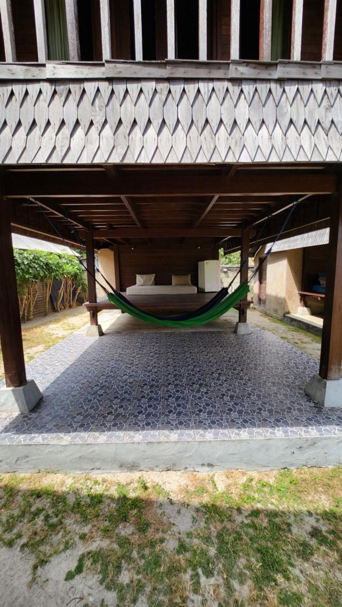 Suka Beach Bungalow Lembongan Exterior foto